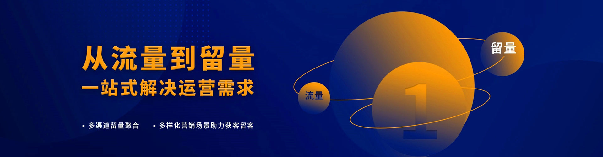 永兴信息流代运营